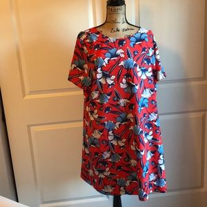 NEW WITH TAGS J Crew Women’s Dress